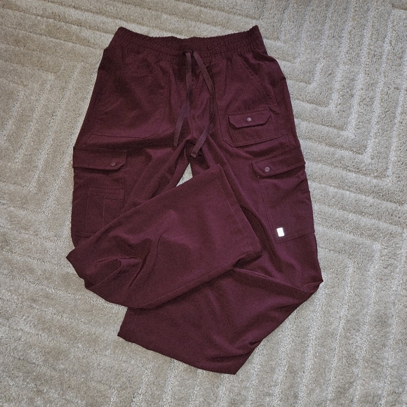 Women's Easy Stretch Scrubs - Picture 2 of 3